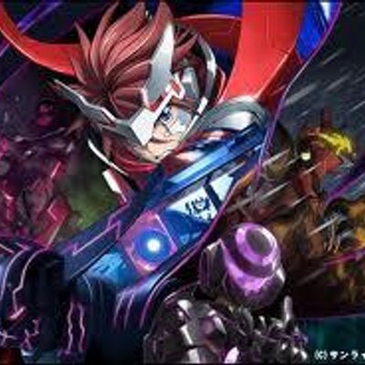 丹童子アルマ Lunar432 Twitter 丹童子アルマ Lunar432 Twitter