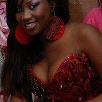 Minia GUEYE (@smoothiegueye) 's Twitter Profile