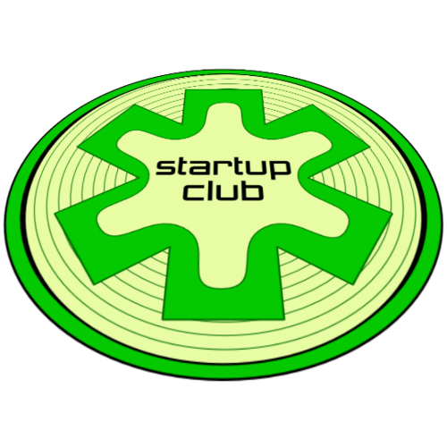 Building startups together, from the ground up.
Startup Club is a regular meetup for tech entrepreneurs who are building their product startups.