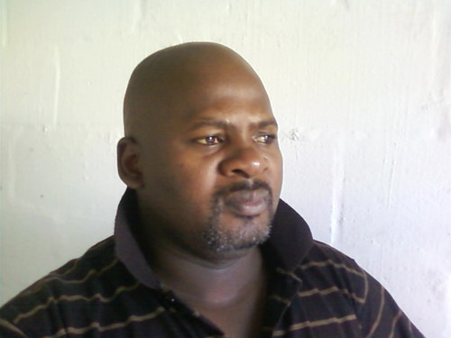 Soccer & Music loving dad...a Khosi fan