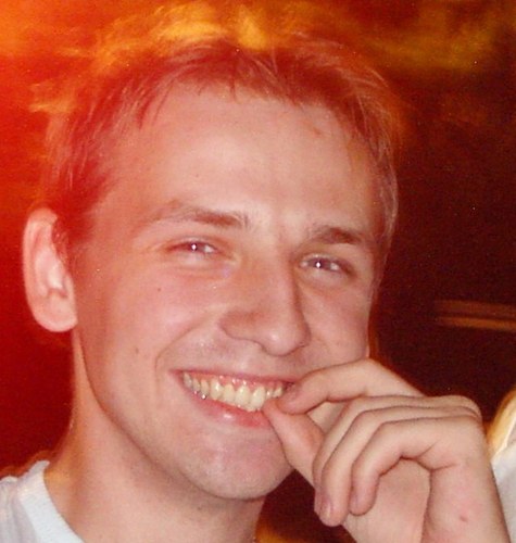 Martin