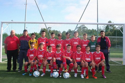 TECNICO SUPERIOR DEPORTIVO (NIVEL 3) EN FUTBOL