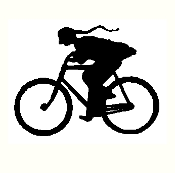 Bikes, the freedom to move ....