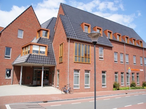 Fysiotherapiepraktijk met diverse specialisaties. Aangesloten bij het keurmerkfysiotherapie