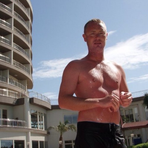 richislobin's profile picture. 