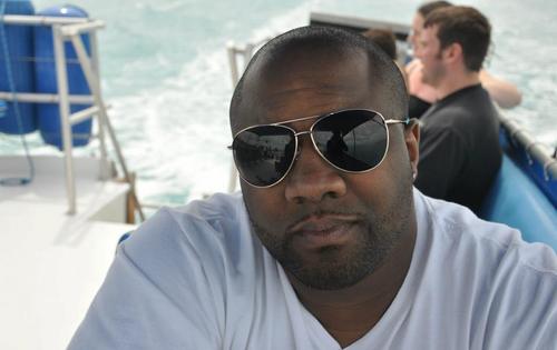 ja_lucian's profile picture. Project Manager 
Construction & Facilities