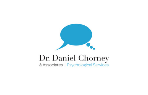 Dr. Daniel Chorney 🇺🇦