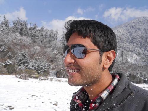 Studying liberal arts @ Young India Fellowship