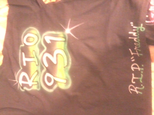 So fly tha blind see me shine a 1000 redlights couldnt stop this grind