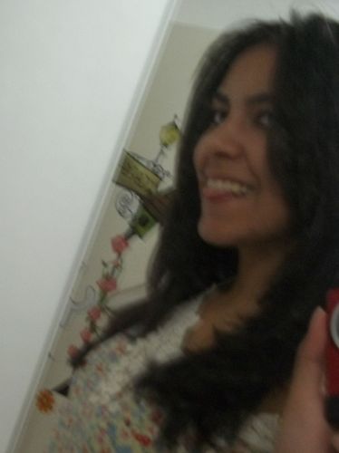 E aí você sorriu, e sem querer roubou meu coração^^