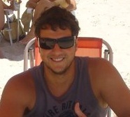 gfloureiro's profile picture. Atleticano, graças a Deus!