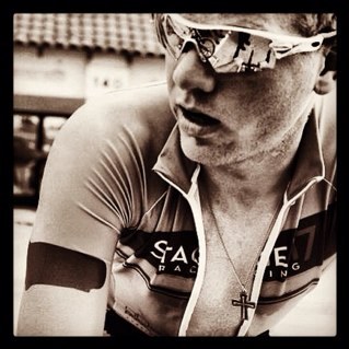 TheSteveLarsen's profile picture. If it's a road I ride on it. If its water, I sail on it, if its a bed I sleep on it.