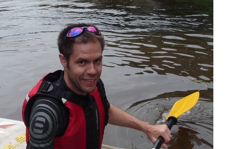 StuLinnell's profile picture. Distributor for Utility Warehouse