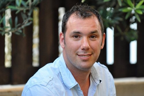 b1nstock's profile picture. Recruiter living in Israel and father of 3 under 8 😫. 
    When free- Chelsea fan, cyclist and former magician and ping pong player!