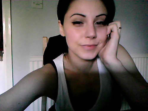 don't call me maybe:p