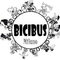 bicibusmilano (@bicibusmilano) 's Twitter Profile Photo