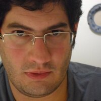 Dodi Teixeira (@doditeixeira) 's Twitter Profile