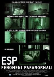 Pagina che si occupa di attivita' paranormali e parapsicologia ,tutto cio' che riguarda il divino e il demoniaco ,ufologia