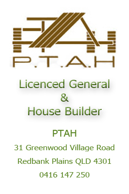 BathroomRenova3's profile picture. P. T. A. H. are licensed general and house builders in queensland, with many years experience in the building industry.
