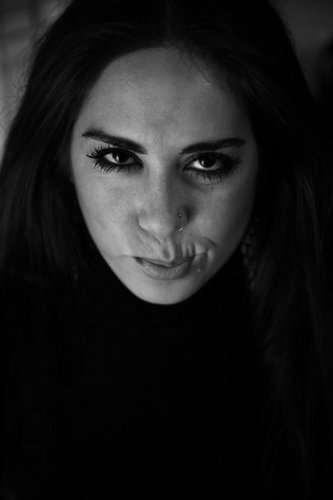 SerapCicek2's profile picture. Heykeltras