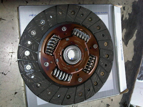 pjm_sparepart's profile picture. Agen resmi Mazda-Ford-Nissan. Menyediakan juga untuk Timor-Hyundai-KIA.                                        Asli, OEM, imitasi taiwan.