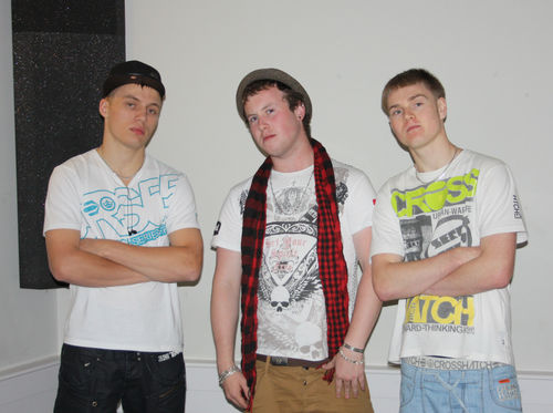 MadTechPro's profile picture. MadTech are a new upcoming group from Leicester.
