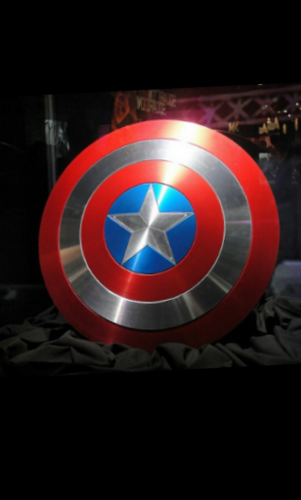 Captains_Shield's profile picture. 어벤져스봇 중 비공식봇/캡틴 아메리카의 쉴드, 방방이입니다. /개인적인 설정이 있습니다/수동봇/맞팔은 멘션주시면 갑니다/어벤져스 무기봇 관련문의는 DM으로./불편함 드리지 않도록 항상 노력하겠습니다!/ 창창이 좋아합니다 ㅠㅠㅠㅠ 표현이 서투를뿐. 자주 싸우지만 설정이니 이해해주세요