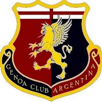 Genoa Club Argentina(@GenoaArgentina) 's Twitter Profile Photo