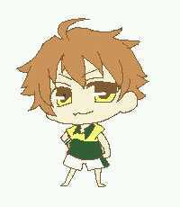 Kenya_spst's profile picture. ＜テニスの王子様非公式bot＞財前大好きな謙也botです。腐要素が入ってくるので注意してください。１時間に一回つぶやきます。反応語句有 (中の人はいないです)相方の財前bot→@zaizeen  ※調整中