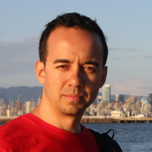 A developer with a penchant for design. I like simple, elegant code & things that are rad. If I'm not out with my family, I'm coding or playing soccer.