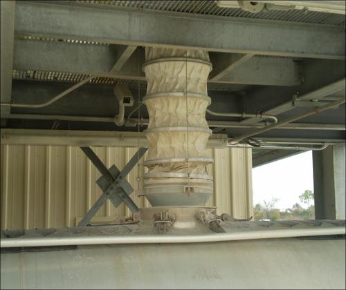 A manufacturing company specializing in dust free bulk material loading and handling equipment. You want it, we got it.