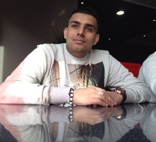 kasimFocus's profile picture. Own Boss