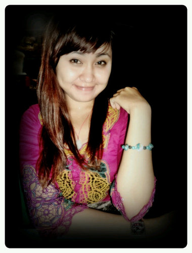 chaowanghong's profile picture. It's me ..apa adanya deh ... :)