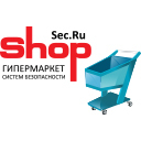 ShopSecRu's profile picture. У нас Поставщики размещают свои прайс-листы, Производители - свои бренды, а Покупателям мы помогаем подобрать всё необходимое оборудование.