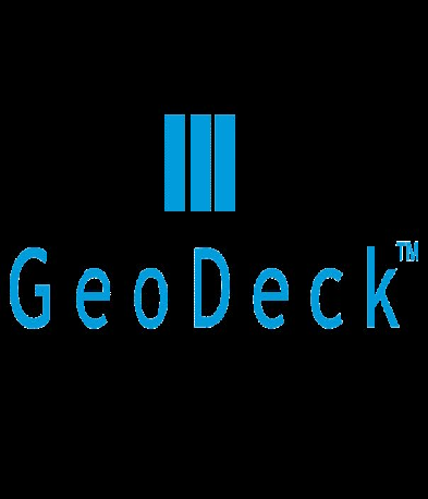 Spreading the word about home building and GeoDeck Composite Decking.