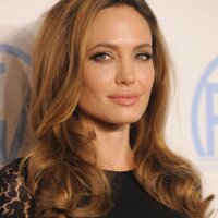 Angelina Jolie (@official_ajolie) 's Twitter Profile