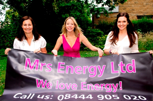 Mrs_Energy's profile picture. Mrs Energy provides a FREE service to help you save money on your business gas and electricity bills!
Phone - 01423623107
Email- karla@mrsenergy.co.uk
