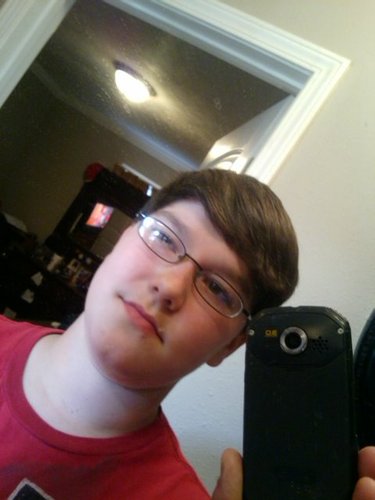 Wilson5253's profile picture. 