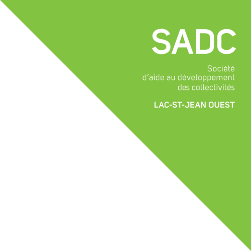 Vision : être un vecteur important de l'innovation locale et la diversification au sein des collectivités et des entreprises de la MRC Domaine-du-Roy.