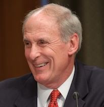 Senator Dan Coats Profile
