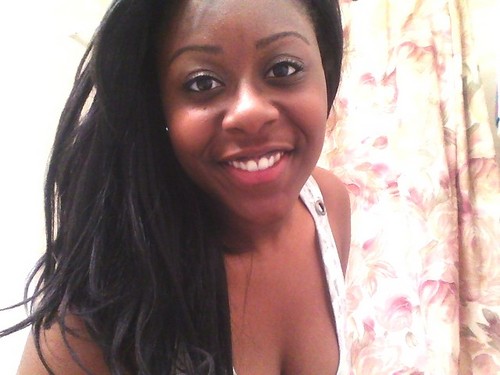 Loving life and trying to live throught getting a dream of a life time