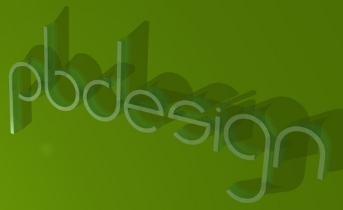 pbdesignAU's profile picture. 