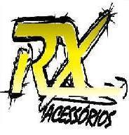 Rx Acessórios : Alta Tecnologia e Qualidade com Conforto e Benefício para Você e Seu Carro.