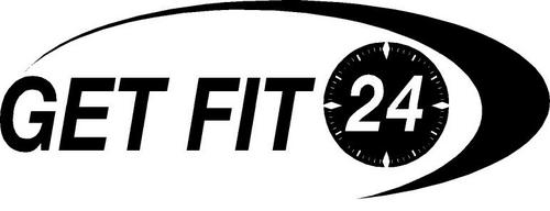Get Fit 24 come and join 
24 hour access facility 
Maryville, Mo.
Large selection of free weights and cardio 
Fitness classes/ Personal training