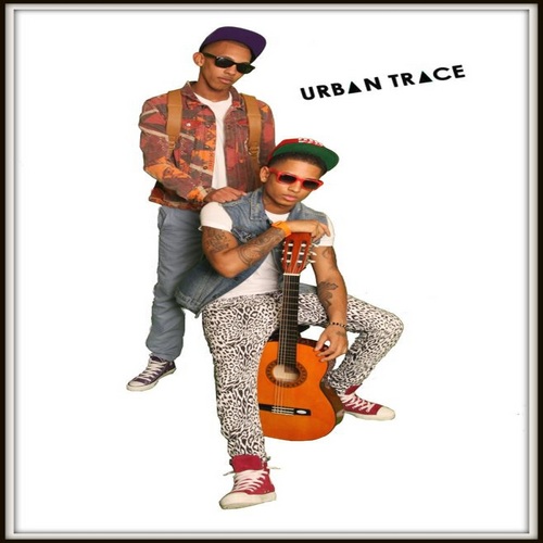 Founded in 2011, Urban Trace comprises of long-time, London born friends, Joshua Malo and Jermaine Pascall. Formally of grime collective Imperial Squad, Joshua,