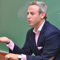 Michael S. Lorber (@michaellorber) Twitter profile photo