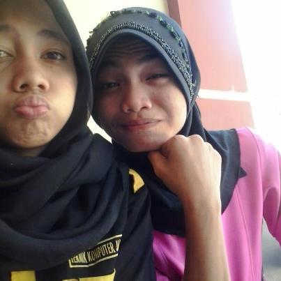 VinaArfina's profile picture. Suka Buat sttus , tampa Twiter ama Fb mati rasaNya