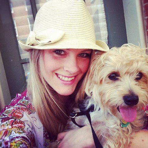 Director of Content at PBS KIDS Digital, Sparkle Promoter, Puppy Enthusiast, & Zumba Instructor