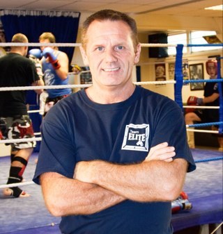 PhilBarton1's profile picture. 