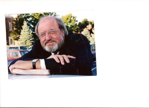 inraley's profile picture. I preach a lot and write